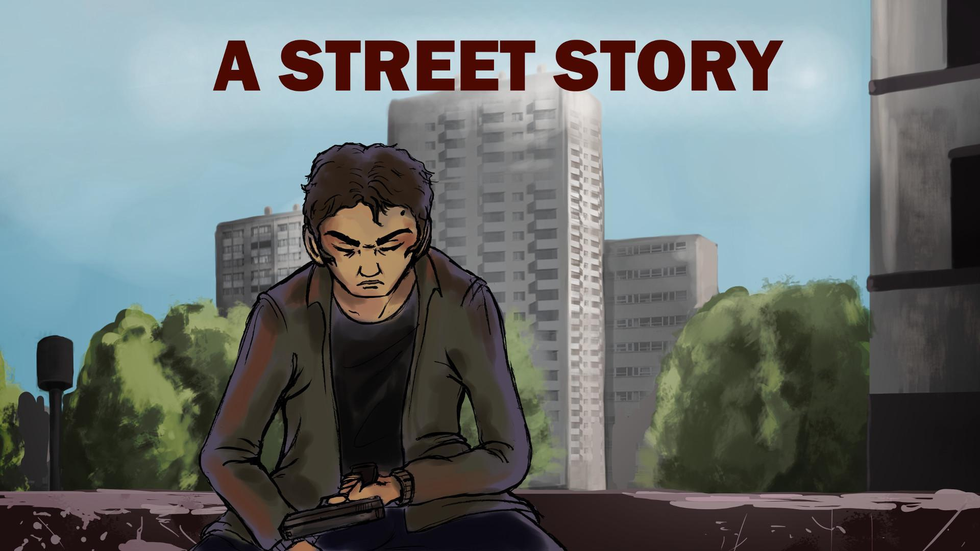 A Street Story