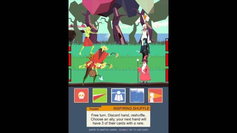 Image de Five Card Quest