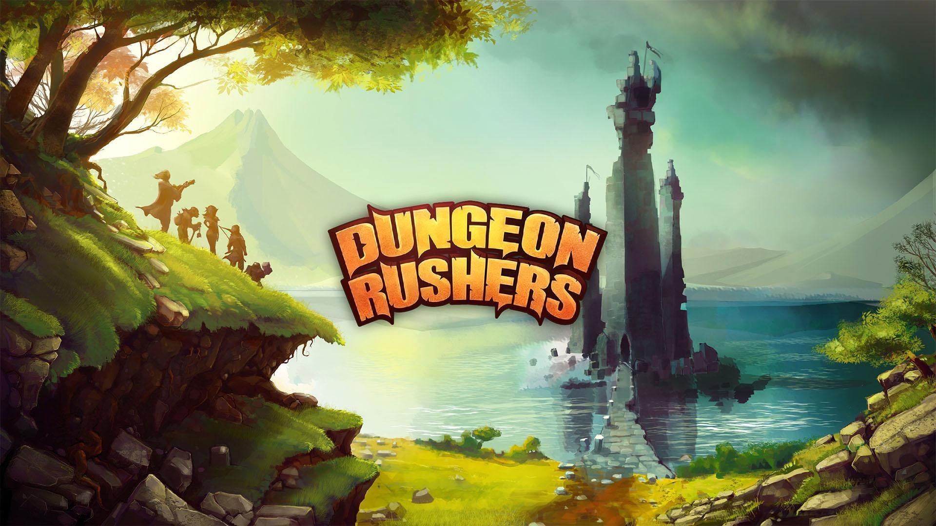 Image de Dungeon Rushers