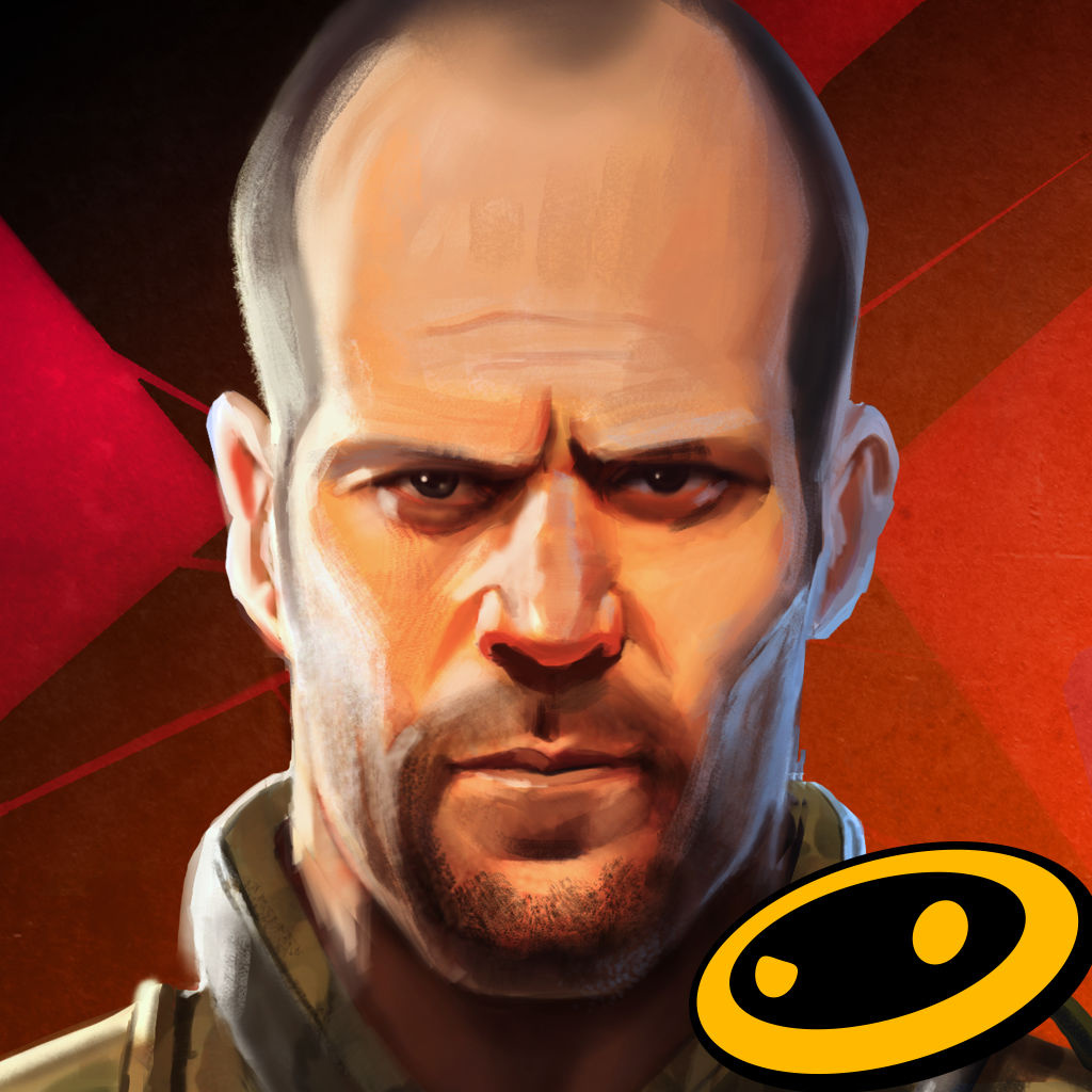 Image de Sniper X with Jason Statham