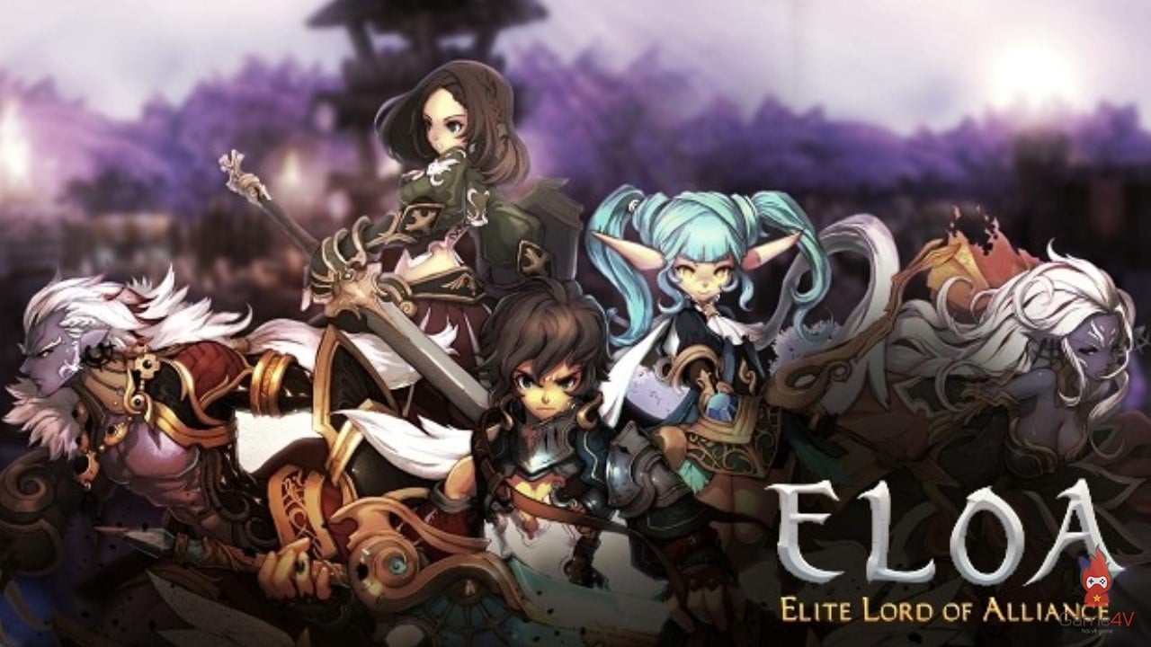 Eloa