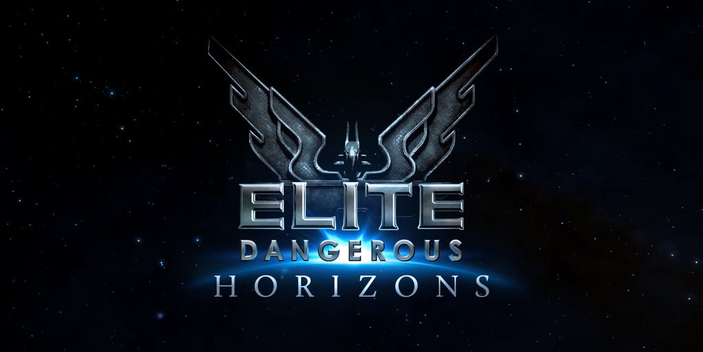 Elite Dangerous : Horizons