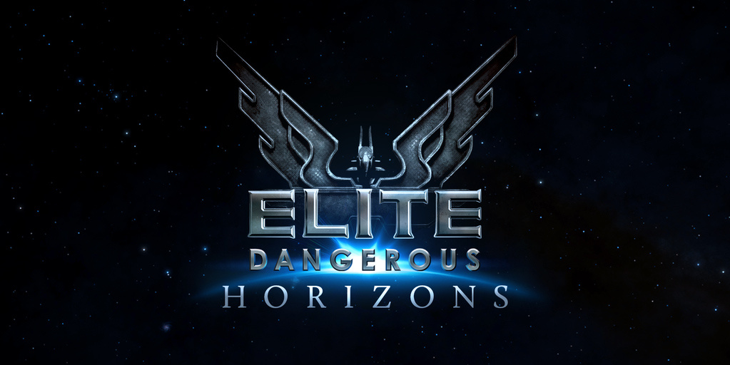 Image de Elite Dangerous : Horizons