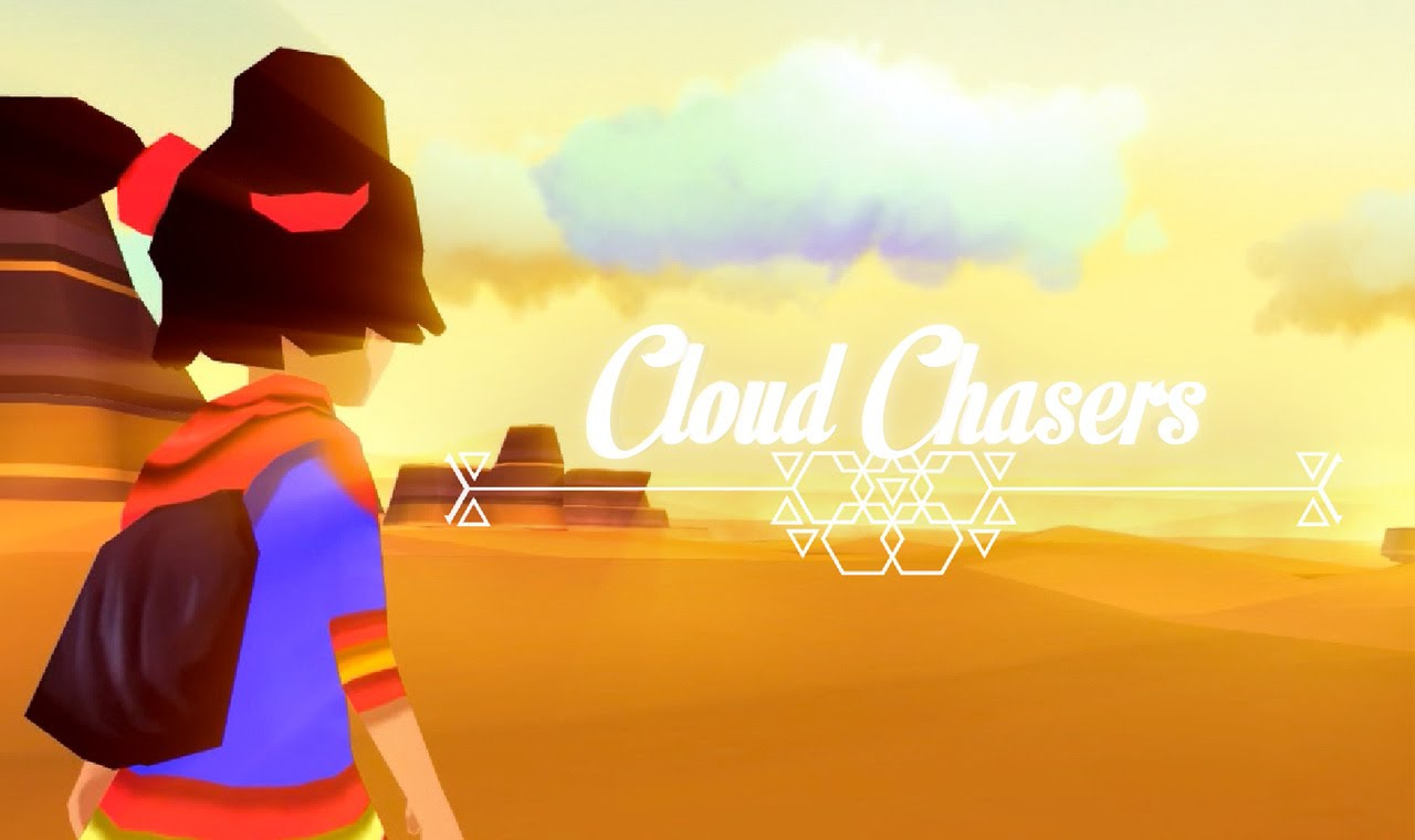 Cloud Chasers