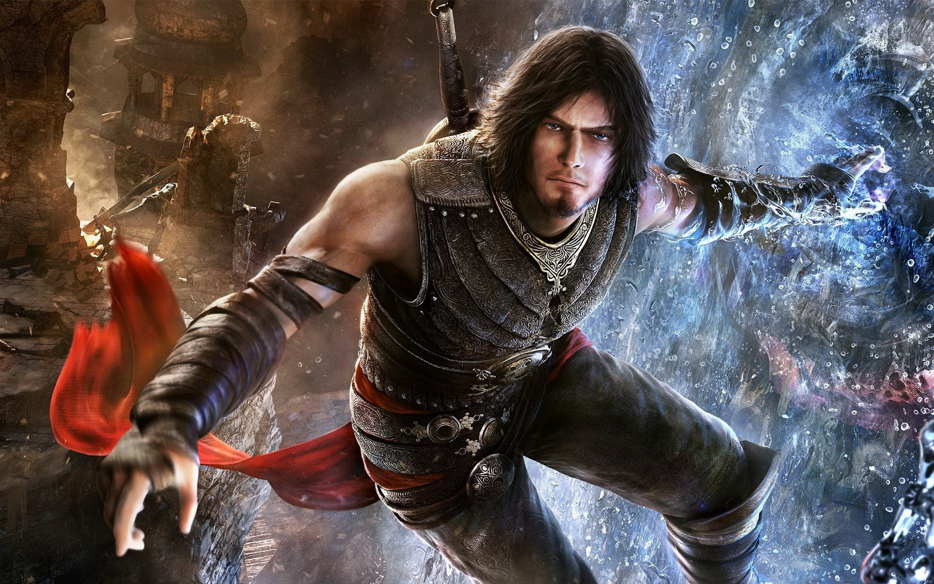 Image de Prince of Persia : Time Run