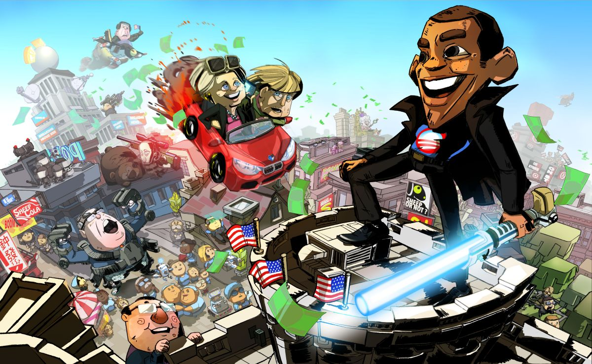 Image de Megalo Polis