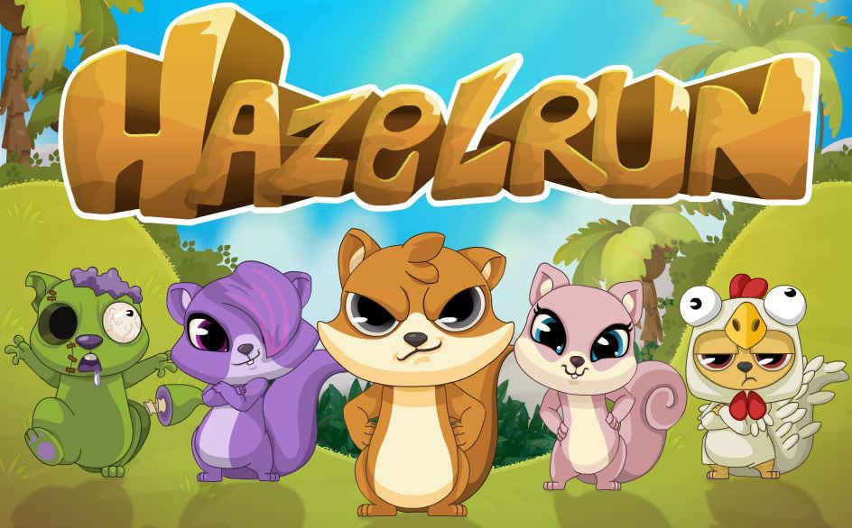 Image de Hazelrun