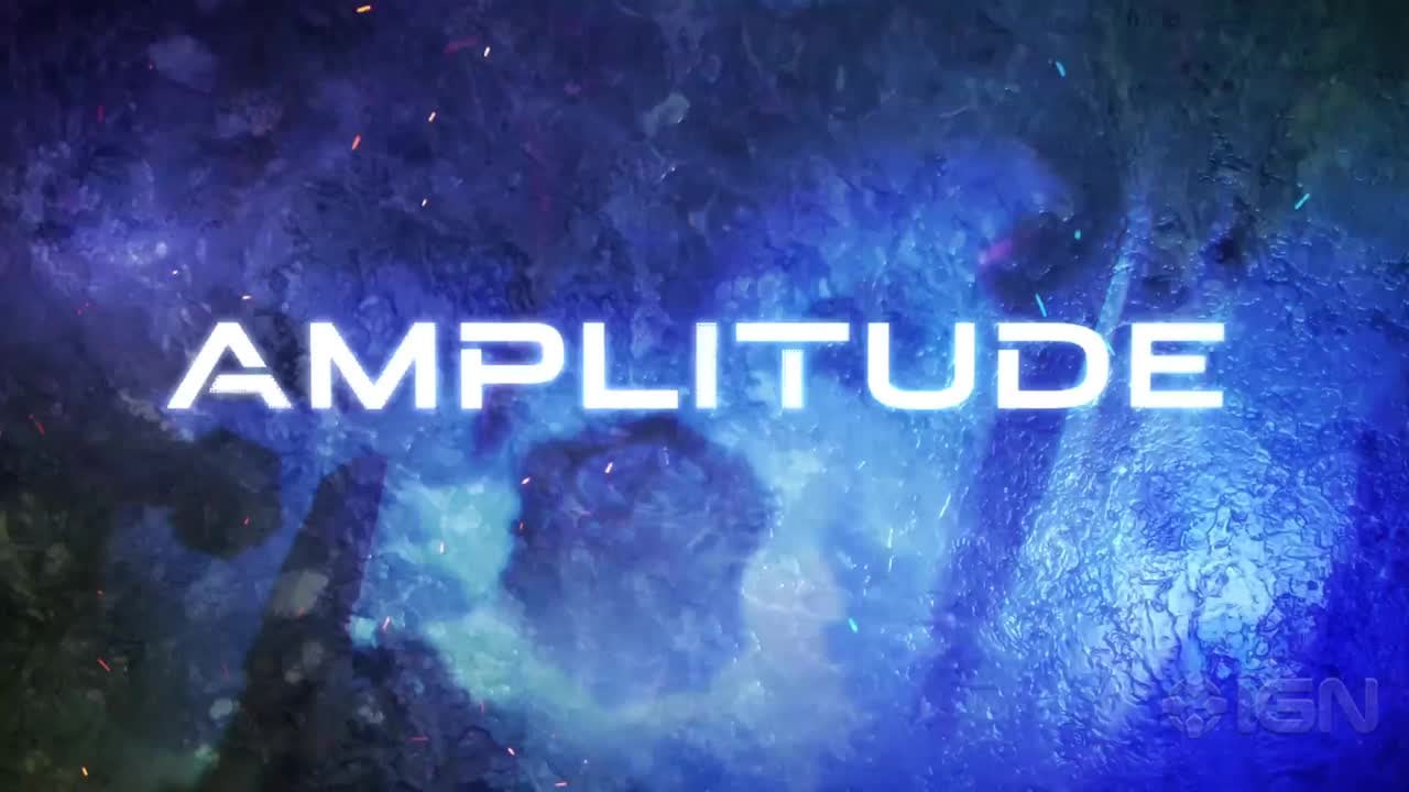 Image de Amplitude HD