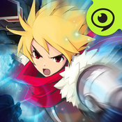 Image de Zenonia S : Les failles spatiotemporelles
