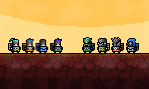 Image de Roguelands