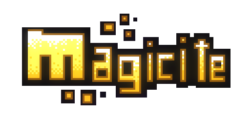 Magicite