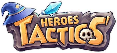 Image de Heroes Tactics : Mythiventures