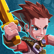 Image de Heroes Curse