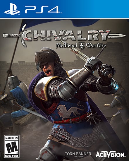 Image de Chivalry : Medieval Warfare