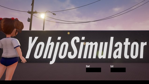 Image de Yohjo Simulator