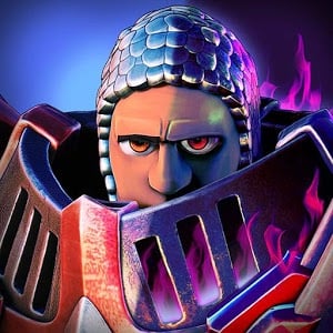 Heroes of Paragon