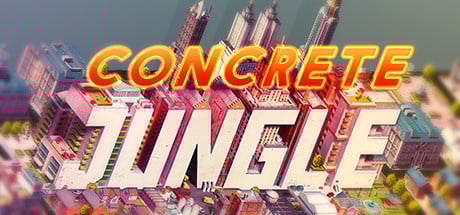 Image de Concrete Jungle