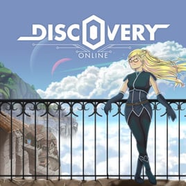 Image de Discovery : Online