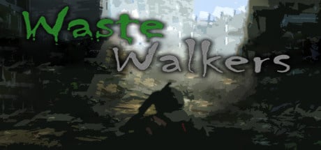 Image de Waste Walkers