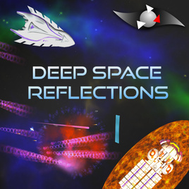 Image de Deep Space Reflections