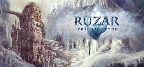 Image de Ruzar - La Pierre de Vie