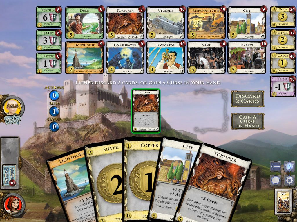 Dominion