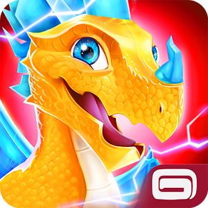Image de Dragon Mania Legends