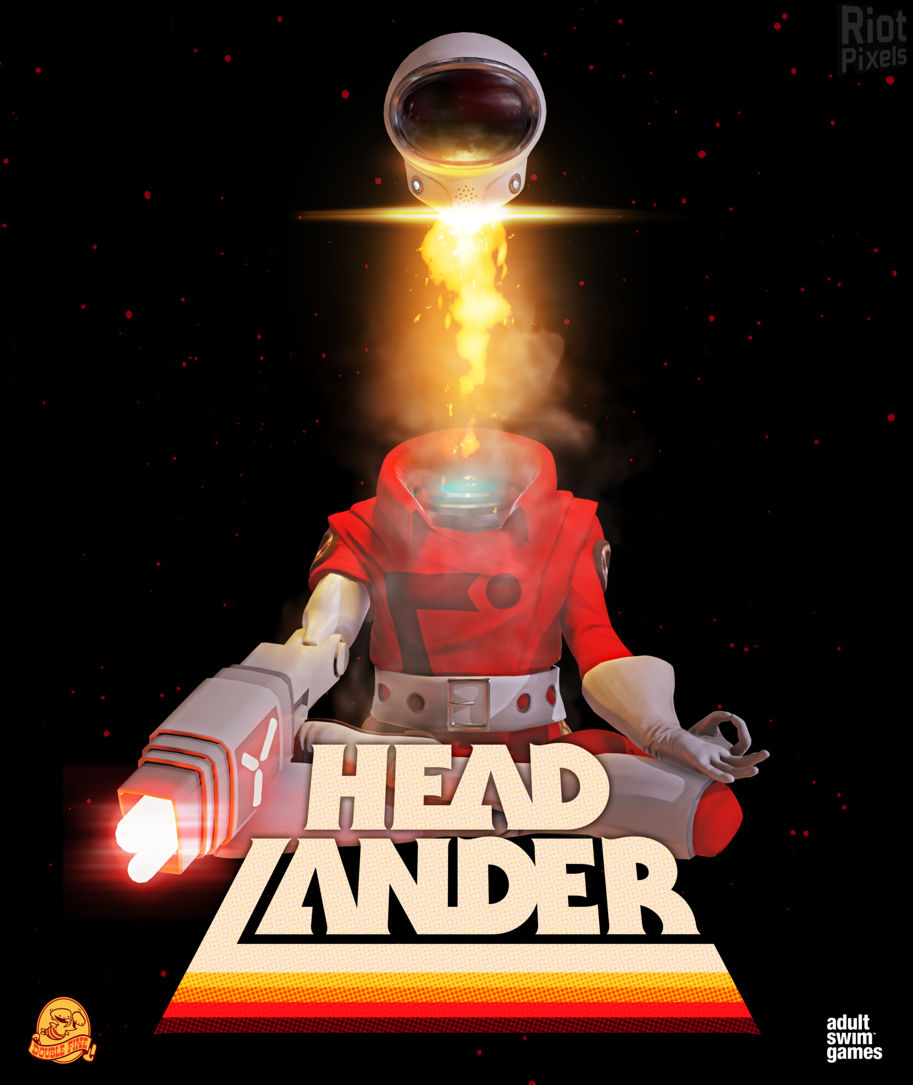 Image de Headlander