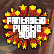 Image de Fantastic Plastic Squad