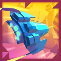 Image de Geometry Race