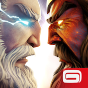 Image de Gods of Rome