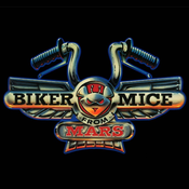 Image de Biker Mice from Mars
