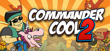 Image de Commander Cool 2