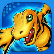 Image de Digimon Heroes!