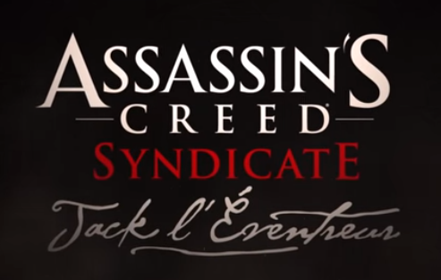 Image de Assassin's Creed Syndicate : Jack l'Eventreur