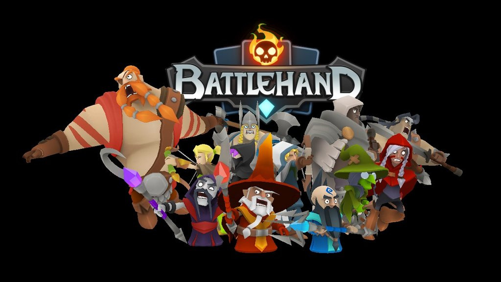 Image de Battlehand