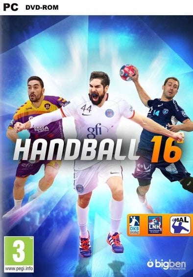 Handball 16