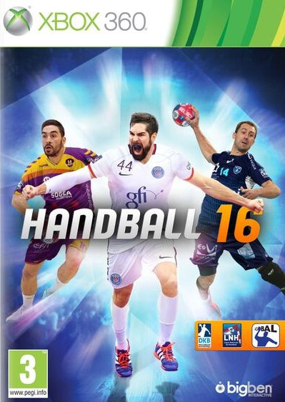 Image de Handball 16