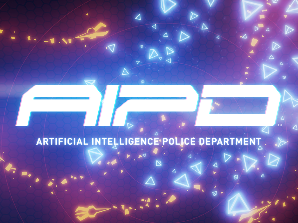 AIPD - Artificial Intelligence Police Department