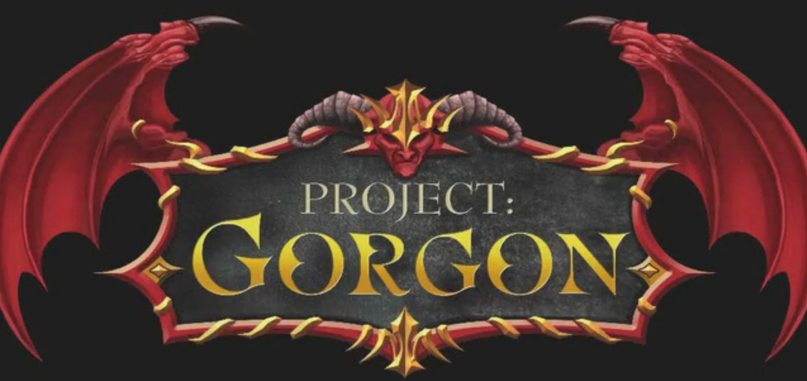 Image de Project Gorgon