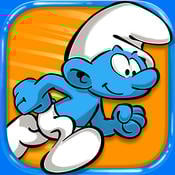 Image de Les Schtroumpfs Epic Run