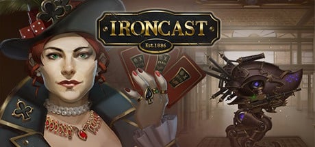 Ironcast