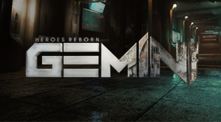 Image de Gemini : Heroes Reborn