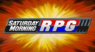 Image de Saturday Morning RPG