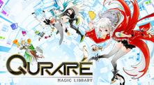 Image de Qurare : Magic Library