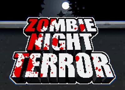 Zombie Night Terror