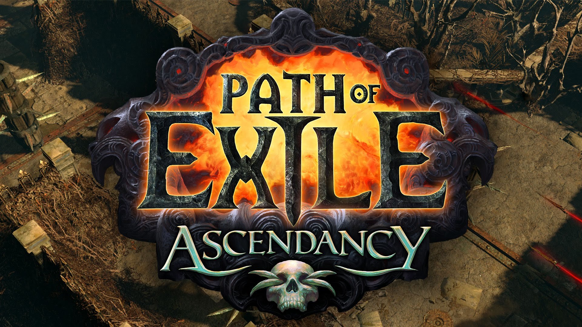 Image de Path of Exile : Ascendancy