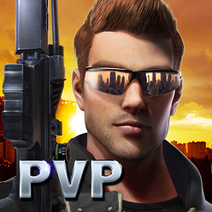 Image de Hero Forces