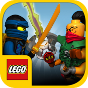 Image de LEGO Ninjago : Skybound