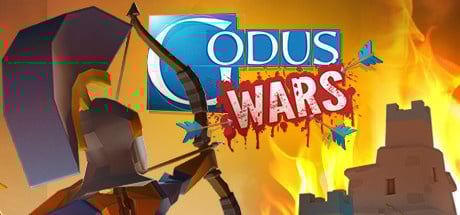 Image de Godus Wars